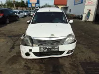 Dezmembram Dacia Logan Mcv 1 5 Dci Tip Motor K9k 87 Din 2009 