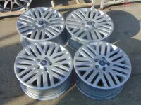 Set Jante Aliaj 17\' 7 5j X 17 / 5x108 / Et 55 Ford Mondeo Mk4 / Ford Focus Ii 