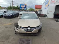 Dezmembram Renault Megane 4 Hatchback 1 5 Dci Tip Motor K9k G6 Din 2016 