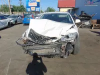 Dezmembram Skoda Octavia 2fl Break 2 0tdi Tip Motor Cfhc Anul Fabricatiei 2011 