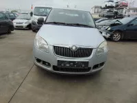 Dezmembram Skoda Fabia 2 Hatchback 1 4tdi Tip Motor Bnm Anul Fabicatiei 2009 