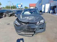 Dezmembram Vw Golf 7 Hatchback 1 6tdi Cod Motor Cxxb Anul Fabricatiei 2017 