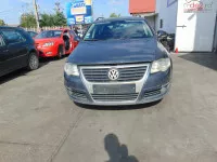 Dezmembram Vw Passat B6 Break 2 0tdi Tip Motor Bmr Anul Fabricatiei 2007 