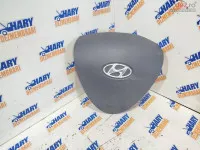 Airbag Volan 3 Spite Avand Codul Original 56900 2r000 Pentru Hyundai I30 