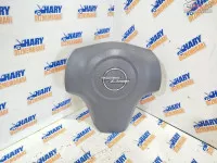 Airbag Volan 3 Spite Avand Codul Original 13235770 Pentru Opel Corsa D 