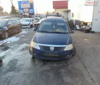 Dezmembram Dacia Logan Mcv 1 5 Dci Tip Motor K9k K7 Anul Fabricatiei 2010 