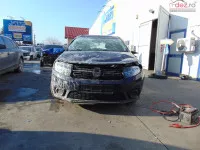 Dezmembram Dacia Sandero 2 Hatchback 0 9tce+gaz Tip Motor H4b B4 Anul
