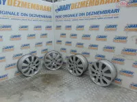 Set Jante Aliaj 15\' Cu Codul A1694010002 Pentru Mercedes 