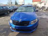 Dezmembram Skoda Octavia 3 Facelift 2 0tdi Tip Motor Cuna An Fabricatie 2016 