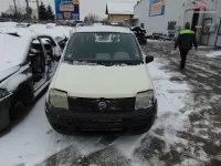 Dezmembram Fiat Panda Hatchaback / 1 1 Benzina Tip Motor 187a1000 Din 2006 