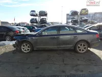Dezmembram Audi A6 4f Berlina 2 0tdi Cod Motor Brf Anul Fabricatiei 2008 