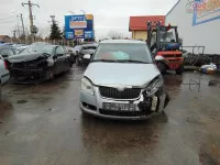 Dezmembram Skoda Fabia 2 Break 1 4 Tdi Tip Motor Bnm Anul Fabricatiei 2008 