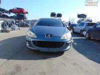 Dezmembram Peugeot 407 Berlina 2 0 Hdi Tip Motor Rhr Din 2004 