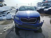 Dezmembram Skoda Octavia 3 1 0tsi Tip Motor Chzd An Fabricatie 2017 