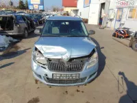 Dezmembram Skoda Fabia 2 Break Tip Motor 1 2 Tsi Cbza Din Anul 2011 
