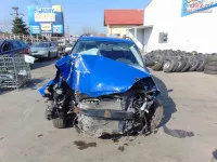 Dezmembram Skoda Fabia 2 Break 1 4 Tdi Cod Motor Bnm Anul Fabricatiei 2009 