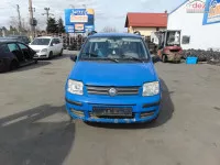 Dezmembram Fiat Panda Hatchback 1 2 Benzina Tip Motor 188a4 000 Anul