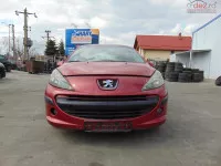 Dezmembram Peugeot 207 Hatchback 1 4hdi Tip Motor 8hz Anul Fabricatiei 2006 
