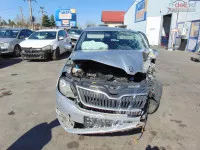 Dezmembram Skoda Rapid R Break 1 6tdi Tip Motor Cayc Anul Fabricatiei 2013 