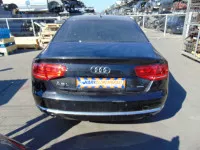 Dezmembram Audi A8 3 0tdi Tip Motor Cdta Fabricatie 2011 