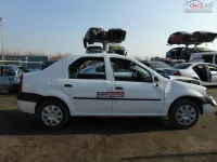 Dezmembram Dacia Logan 1 5dci Tip Motor K9k An De Fabricatie 2006 