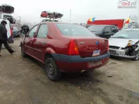 Dezmembram Dacia Logan 1 5dci Tip Motor K9k An Fabricatie 2006 
