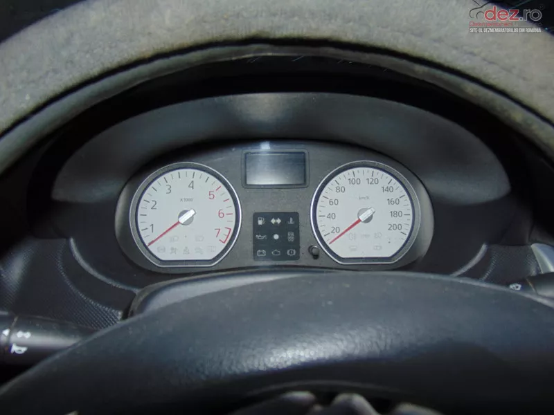 Dezmembram Dacia Sandero 1 5dci Tip Motor K9k An Fabricatie 2009 