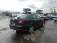 Dezmembram Skoda Octavia 2 Facelift 1 6tdi Tip Motor Cay An Fabricatie 2010 