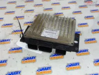 Calculator Motor Avand Codul 8200513058 / 8200603070 Pentru Dacia Logan 
