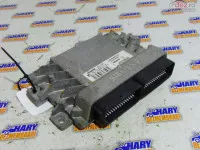 Calculator Motor Avand Codul 8200483732 / 8200326380 / S110140011a Pentru Dacia