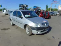 Dezmembram Dacia Logan 1 5dci Tip Motor K9k790 An Fabricatie 2003 
