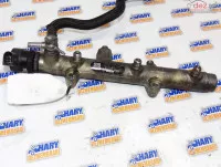 Rampa Injectoare Dreapta Avand Codul 059130090j Pentru Vw Phaeton 2006 