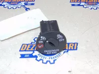 Comutator Airbag Avand Codul 13577258 Pentru Opel Astra J 2015 