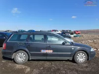 Dezmembram Vw Passat B5 5 1 9 Tdi Tip Motor Avf Fabricatie 2002 