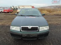 Dezmembram Skoda Octavia 1 1 9 Tdi Tip Motor Alh Fabricatie 2001 