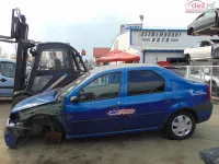 Dezmembram Dacia Logan 1 5 Dci Tip Motor K9k 790 Fabricatie 2006 