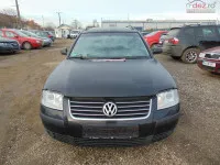 Dezmembram Vw Passat B5 1 9 Tdi Tip Motor Avb Fabricatie 2003 