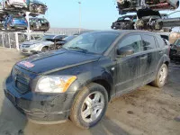 Dezmembram Dodge Caliber 2 0d Crd Tip Motor Ecd Fabricatie 2007 