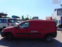 Dezmembram Dacia Logan Mcv 1 5 Dci Fabricatie 2007 