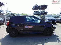 Dezmembram Citroen C2 1 4 I Fabricatie 2008 
