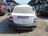 Dezmembram Dacia Logan 1 2 I Tip Motor D4f F7 Fabricatie 2013 