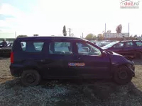Dezmembram Dacia Logan Mcv 1 6 I Tip Motor K7m F7 Fabricatie 2006 