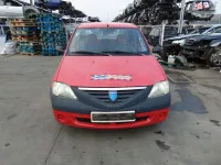 Dezmembram Dacia Logan 1 4mpi Tip Motor K7j Fabricatie 2005 