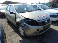 Dezmembram Dacia Sandero 1 2 16v Tip Motor D4f Fabricatie 2009 