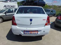 Dezmembram Dacia Logan 1 5dci Tip Motor K9k K7 Fabricatie 2007 