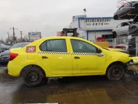 Dezmembram Dacia Logan 1 5 Dci Tip Motor K9k E6 Fabricatie 2016 