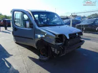 Dezmembram Fiat Doblo 1 3jtd Tip Motor 188a9 Fabricatie 2005 