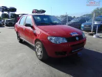 Dezmembram Fiat Albea 1 4i Tip Motor 350 A1 Fabricatie 2007 