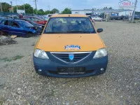 Dezmembram Dacia Logan 1 5dci Tip Motor K9k Fabricatie 2007 
