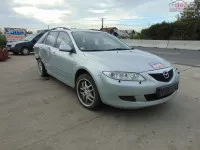 Dezmembram Mazda 6 2 0d Fabricatie 2003 